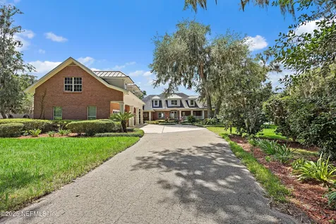1020 Fruit Cove Road Jacksonville FL 32259