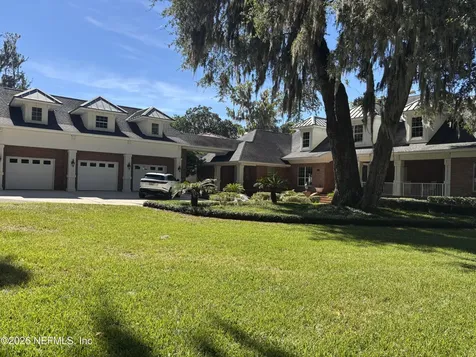 1020 Fruit Cove Road Jacksonville FL 32259