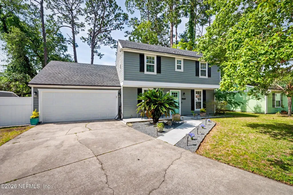 3996 Pine Breeze Road S Jacksonville FL 32257