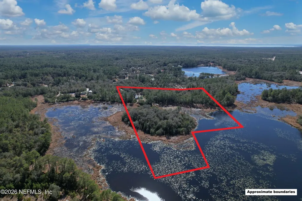 118 Acacia Street Crescent City FL 32112