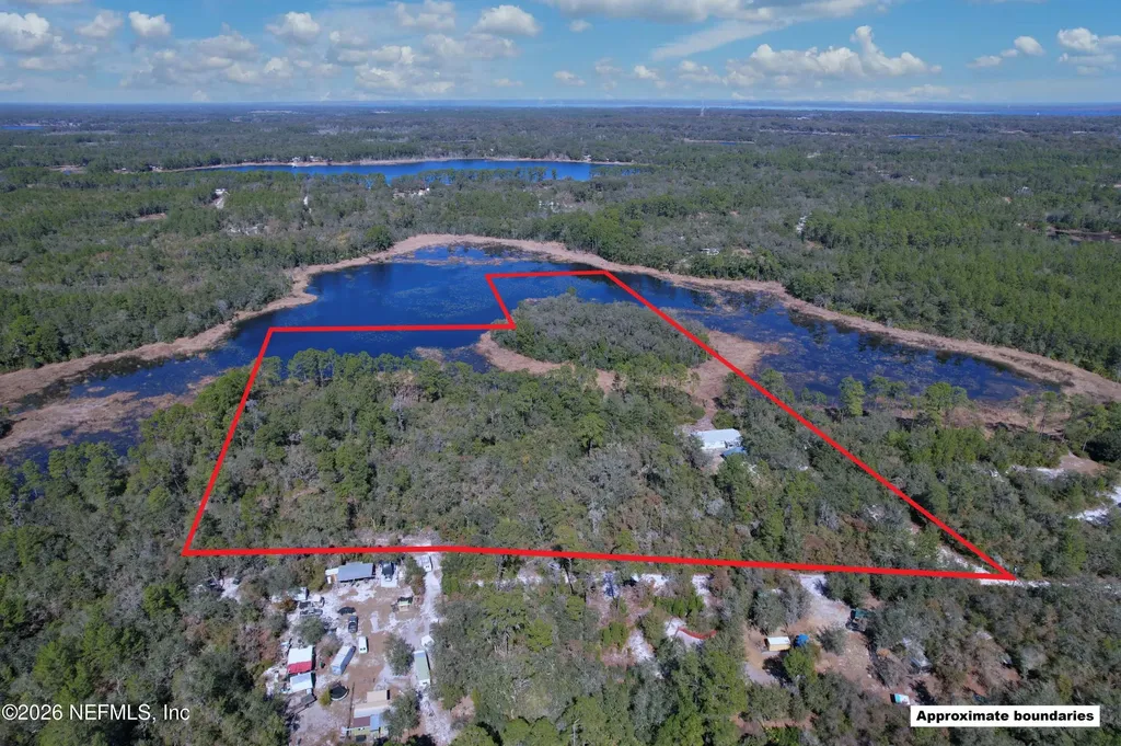 118 Acacia Street Crescent City FL 32112