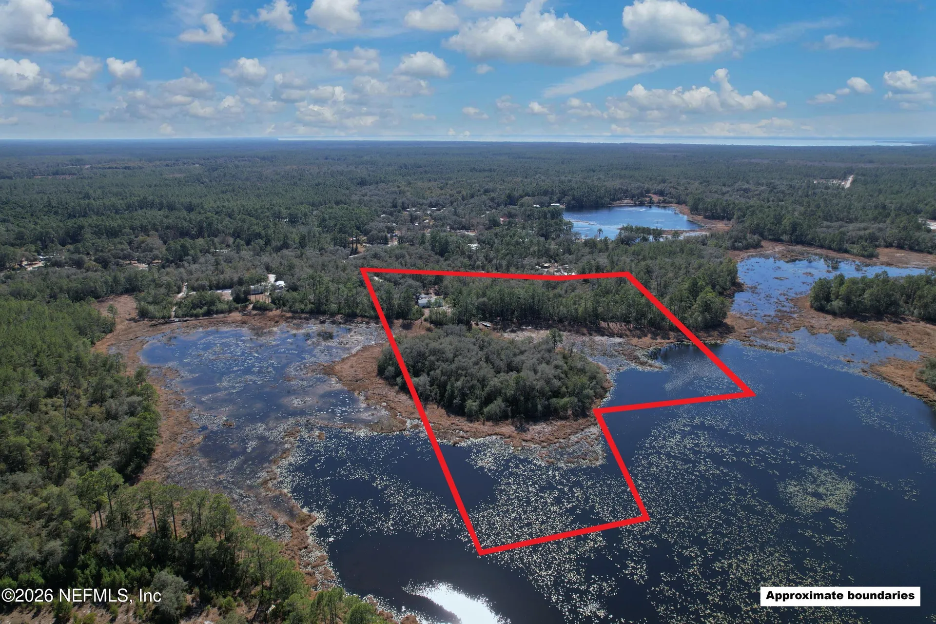 118 Acacia Street Crescent City FL 32112