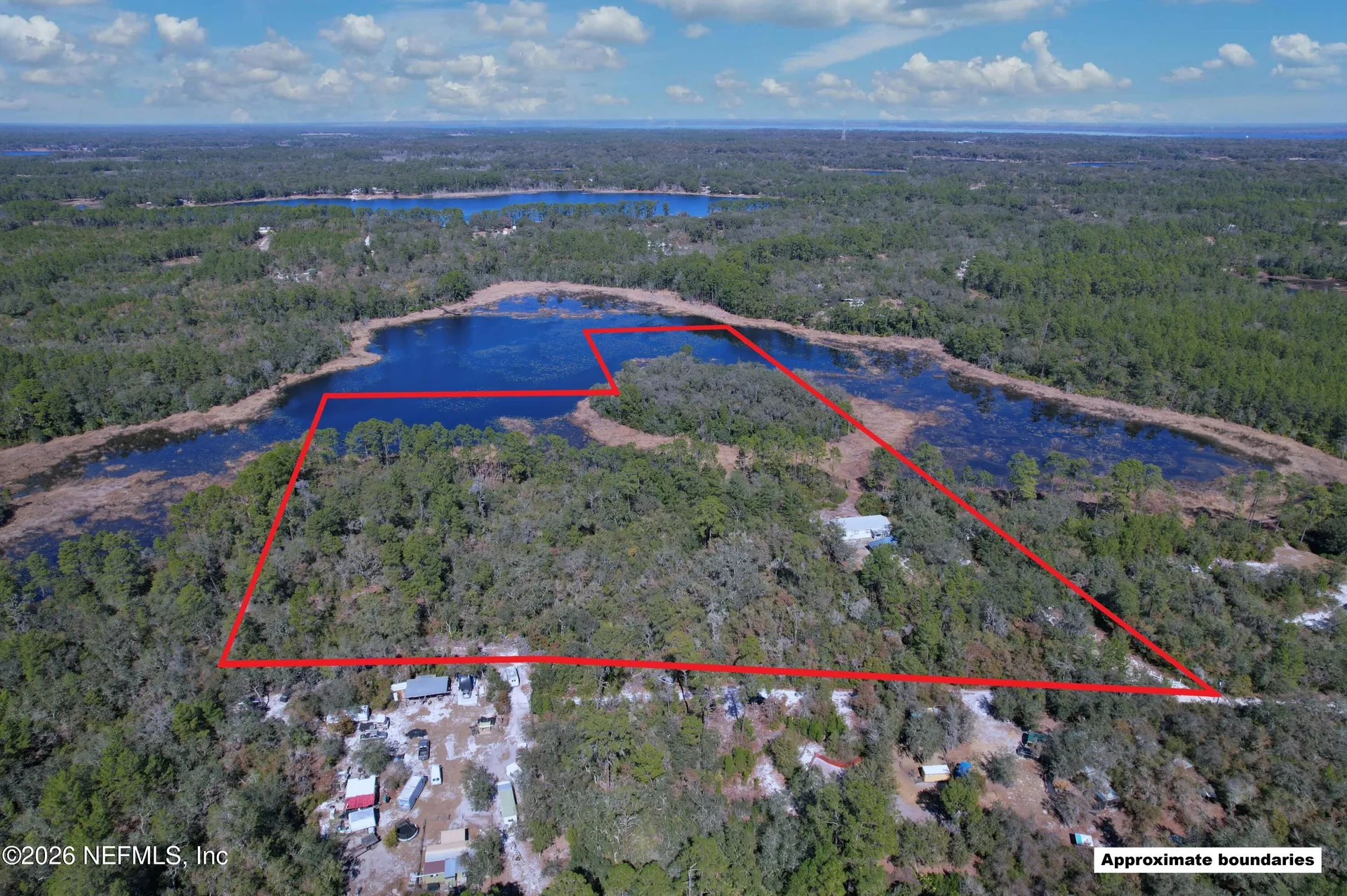 118 Acacia Street Crescent City FL 32112