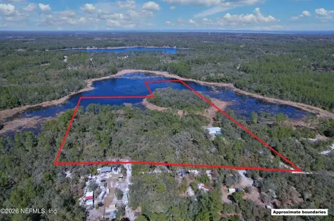 118 Acacia Street Crescent City FL 32112