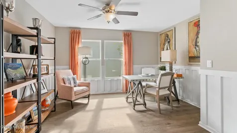 60 Hardwood Trail Palm Coast FL 32137