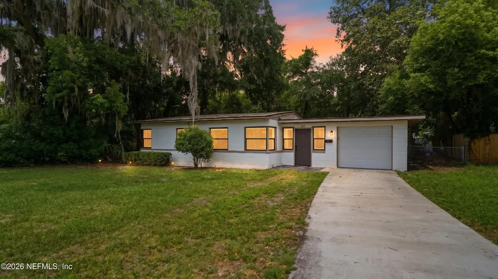 5377 River Forest Drive Jacksonville FL 32211