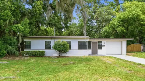 5377 River Forest Drive Jacksonville FL 32211