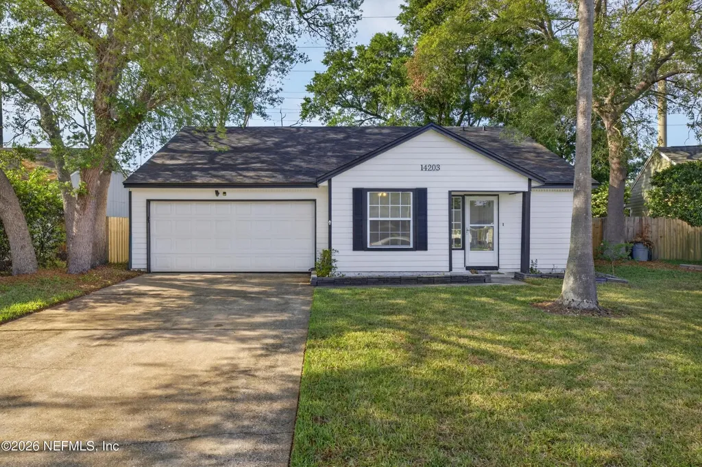 14203 Hampton Falls Drive N Jacksonville FL 32224