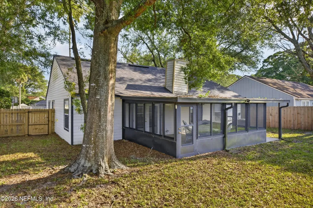 14203 Hampton Falls Drive N Jacksonville FL 32224