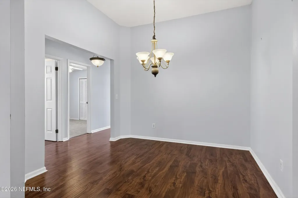 14203 Hampton Falls Drive N Jacksonville FL 32224
