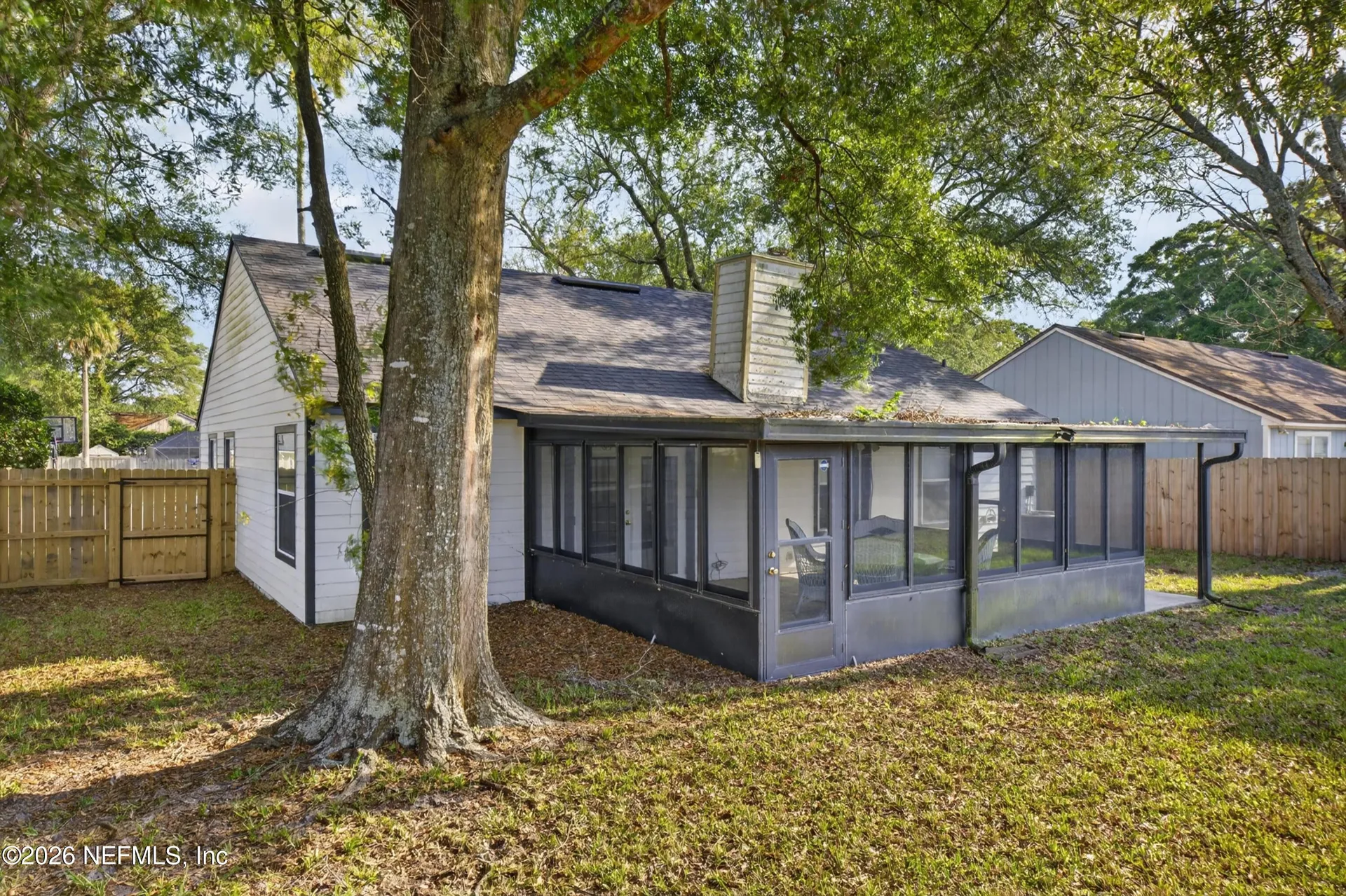 14203 Hampton Falls Drive N Jacksonville FL 32224