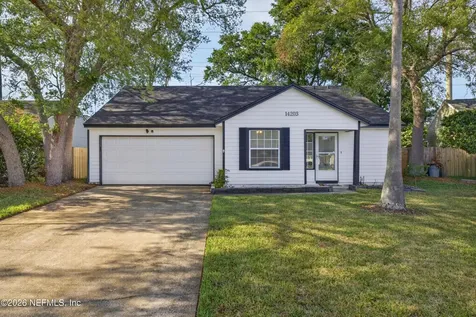 14203 Hampton Falls Drive N Jacksonville FL 32224