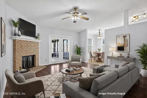 14203 Hampton Falls Drive N Jacksonville FL 32224