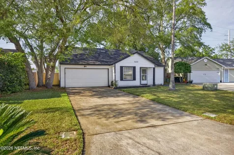 14203 Hampton Falls Drive N Jacksonville FL 32224