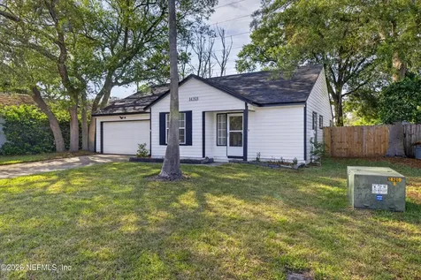 14203 Hampton Falls Drive N Jacksonville FL 32224