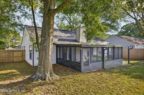 14203 Hampton Falls Drive N Jacksonville FL 32224
