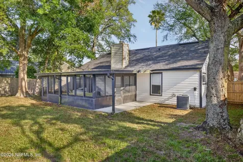 14203 Hampton Falls Drive N Jacksonville FL 32224