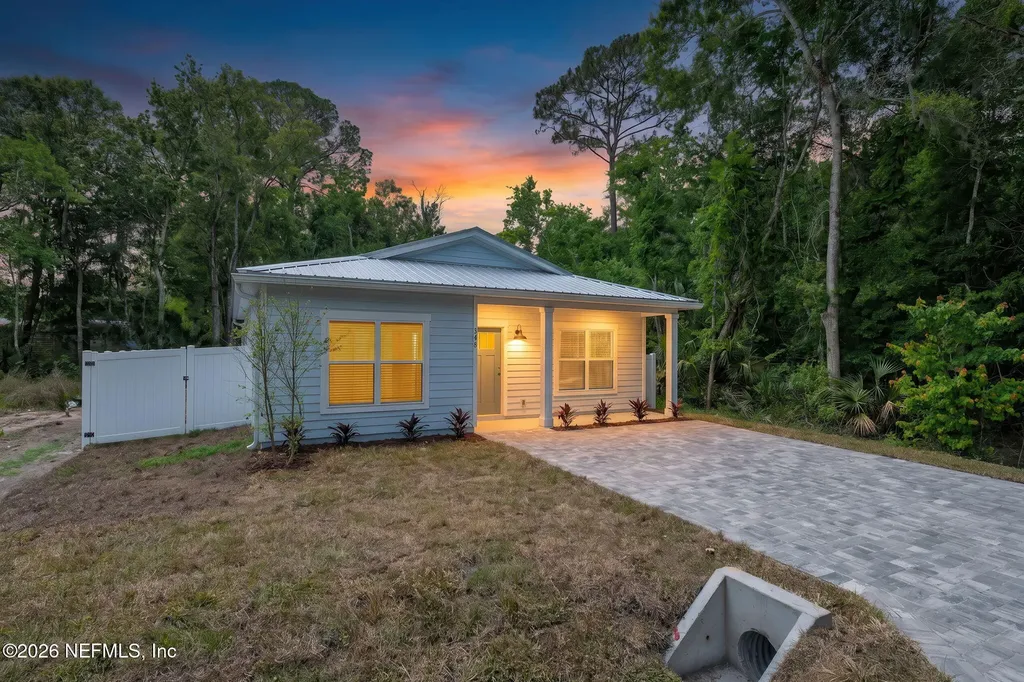 959 Bruen Street St. Augustine FL 32084