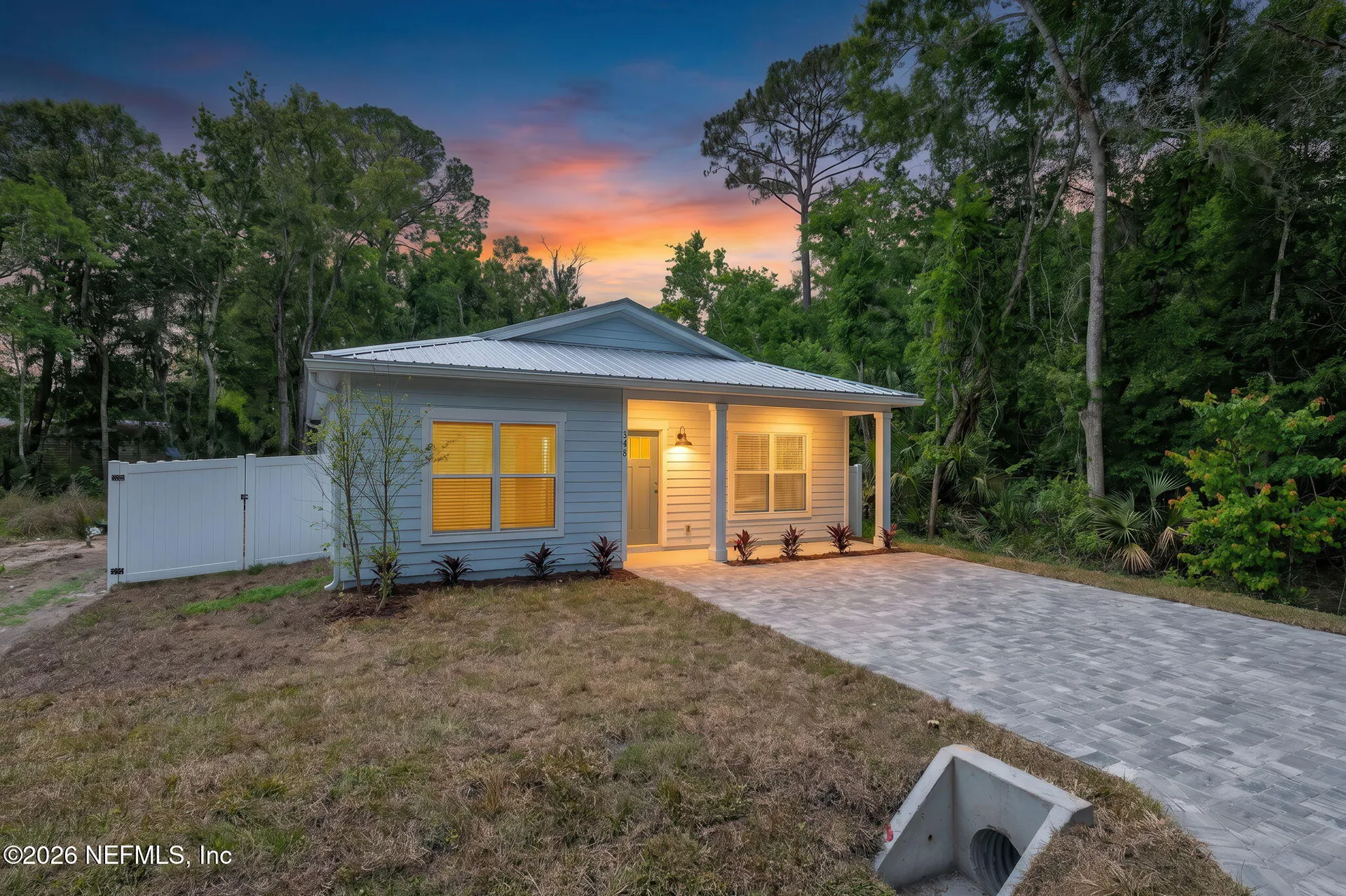 959 Bruen Street St. Augustine FL 32084