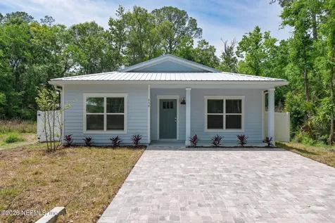 959 Bruen Street St. Augustine FL 32084