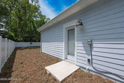 959 Bruen Street St. Augustine FL 32084