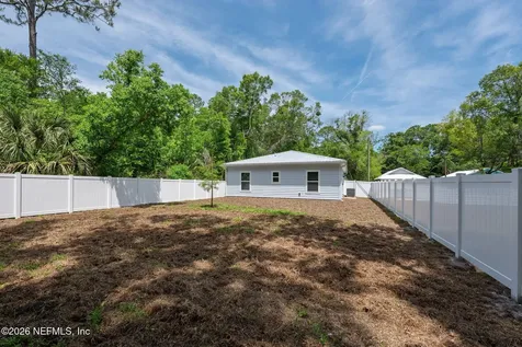 959 Bruen Street St. Augustine FL 32084