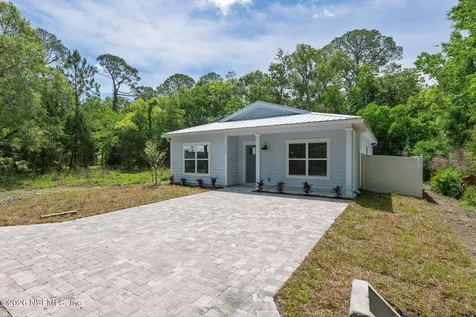 959 Bruen Street St. Augustine FL 32084