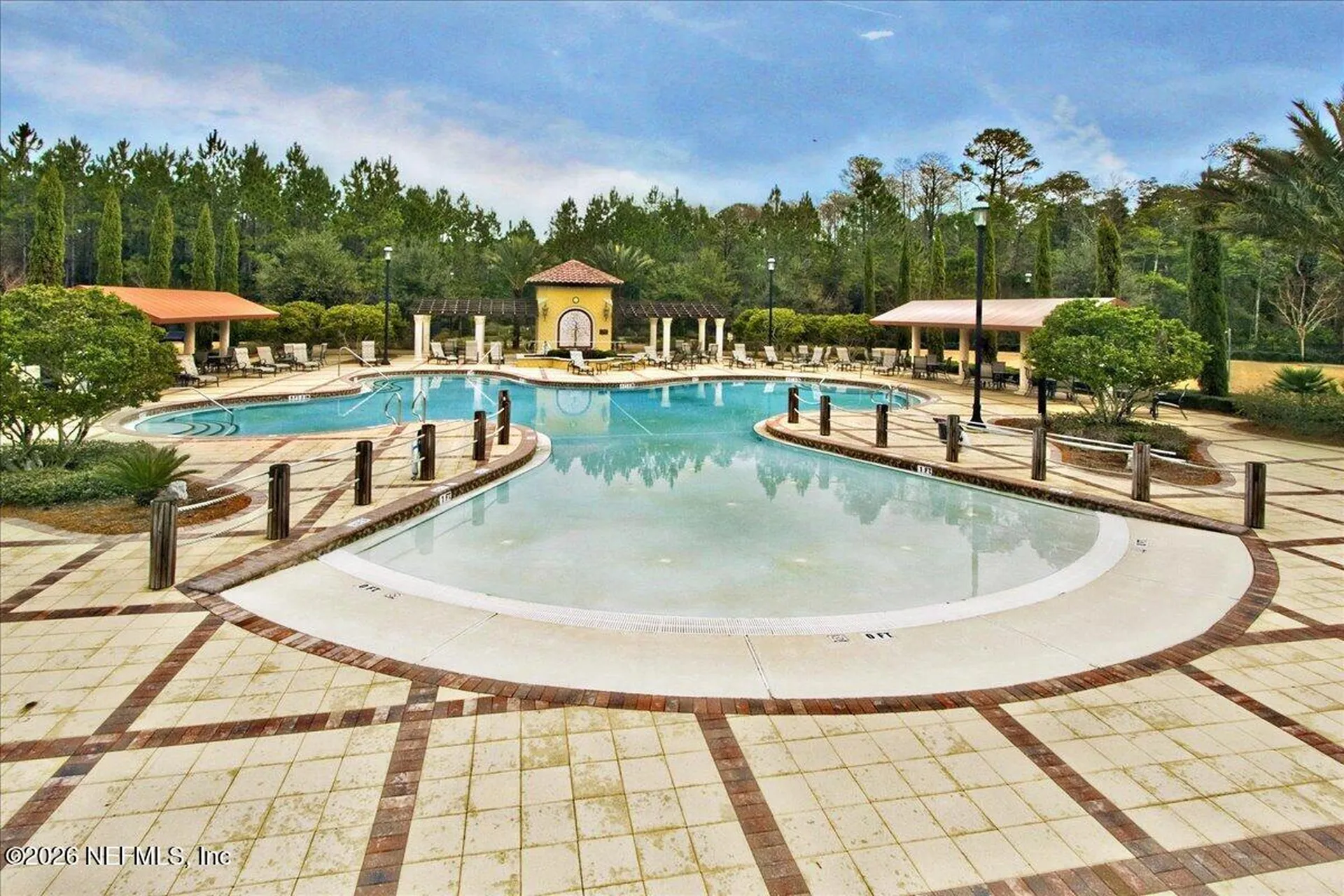 9831 Del Webb Parkway Jacksonville FL 32256