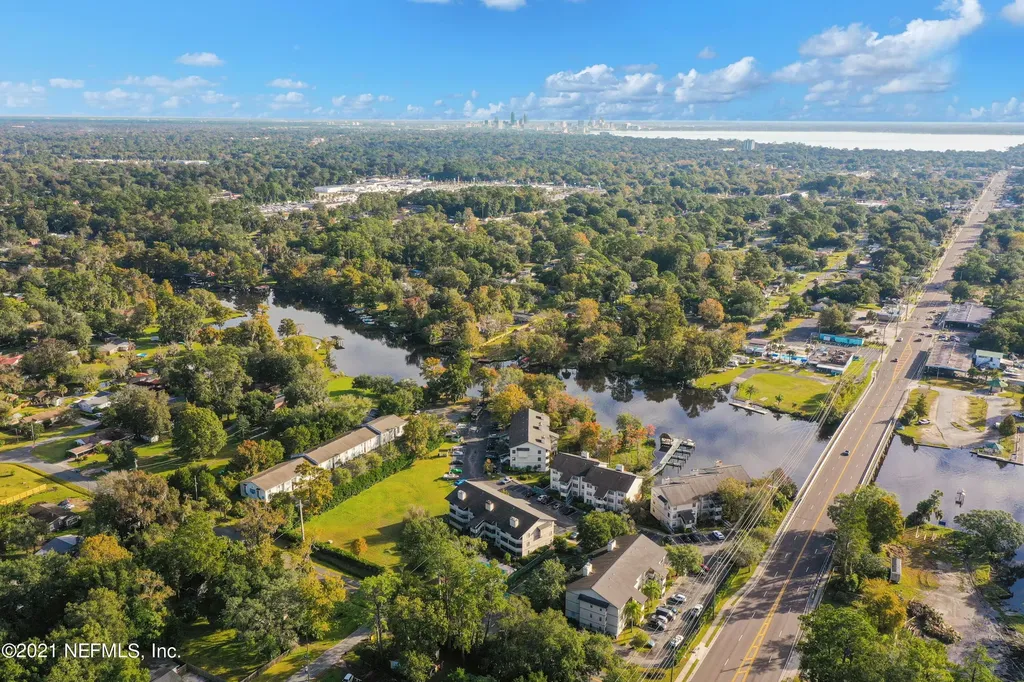 5615 San Juan Avenue Jacksonville FL 32210