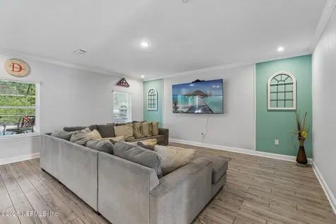 212 Winterberry Court St. Johns FL 32259