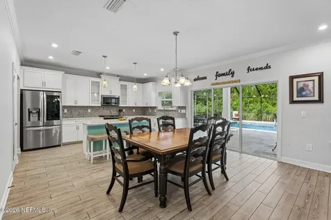 212 Winterberry Court St. Johns FL 32259