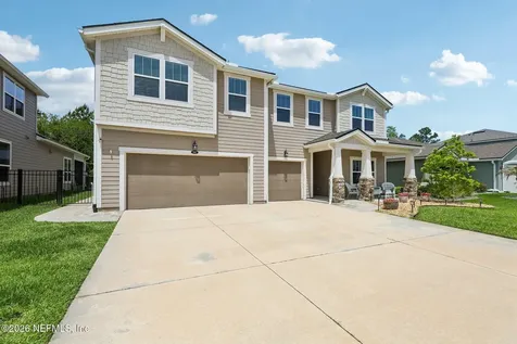 212 Winterberry Court St. Johns FL 32259