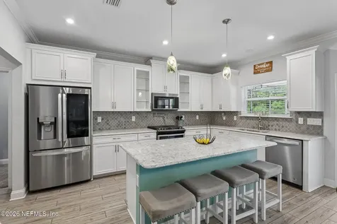212 Winterberry Court St. Johns FL 32259