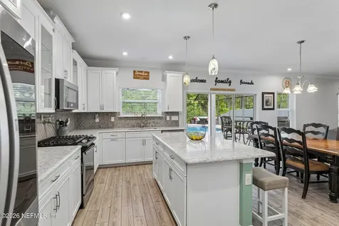 212 Winterberry Court St. Johns FL 32259