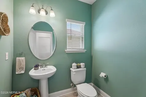 212 Winterberry Court St. Johns FL 32259