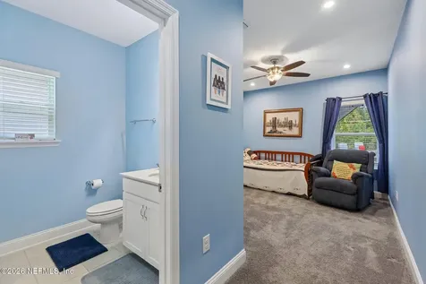 212 Winterberry Court St. Johns FL 32259