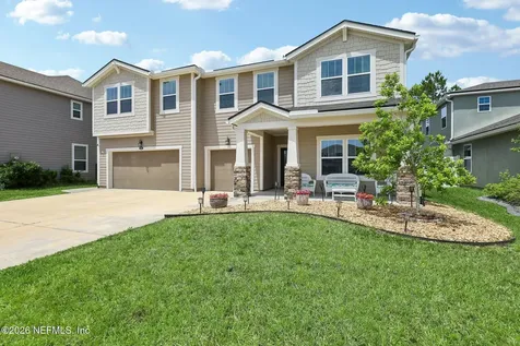 212 Winterberry Court St. Johns FL 32259