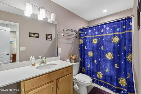 212 Winterberry Court St. Johns FL 32259
