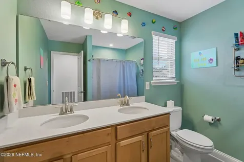 212 Winterberry Court St. Johns FL 32259