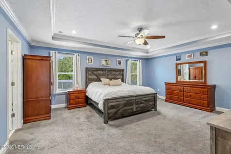 212 Winterberry Court St. Johns FL 32259