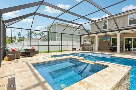 212 Winterberry Court St. Johns FL 32259
