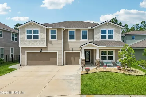212 Winterberry Court St. Johns FL 32259