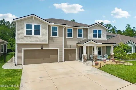 212 Winterberry Court St. Johns FL 32259