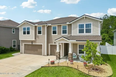 212 Winterberry Court St. Johns FL 32259