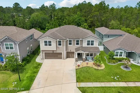 212 Winterberry Court St. Johns FL 32259