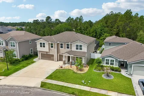 212 Winterberry Court St. Johns FL 32259
