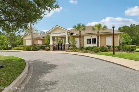212 Winterberry Court St. Johns FL 32259