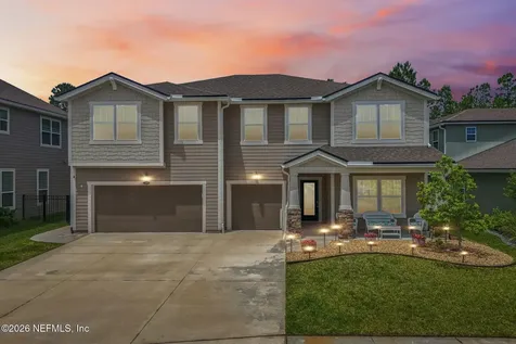 212 Winterberry Court St. Johns FL 32259