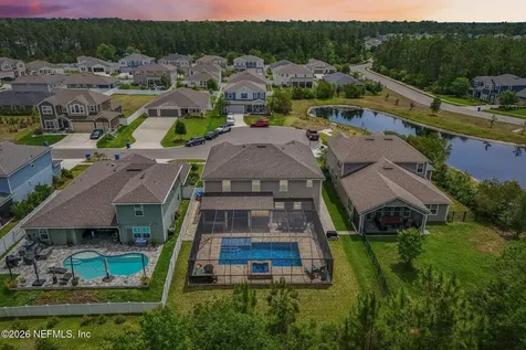 212 Winterberry Court St. Johns FL 32259