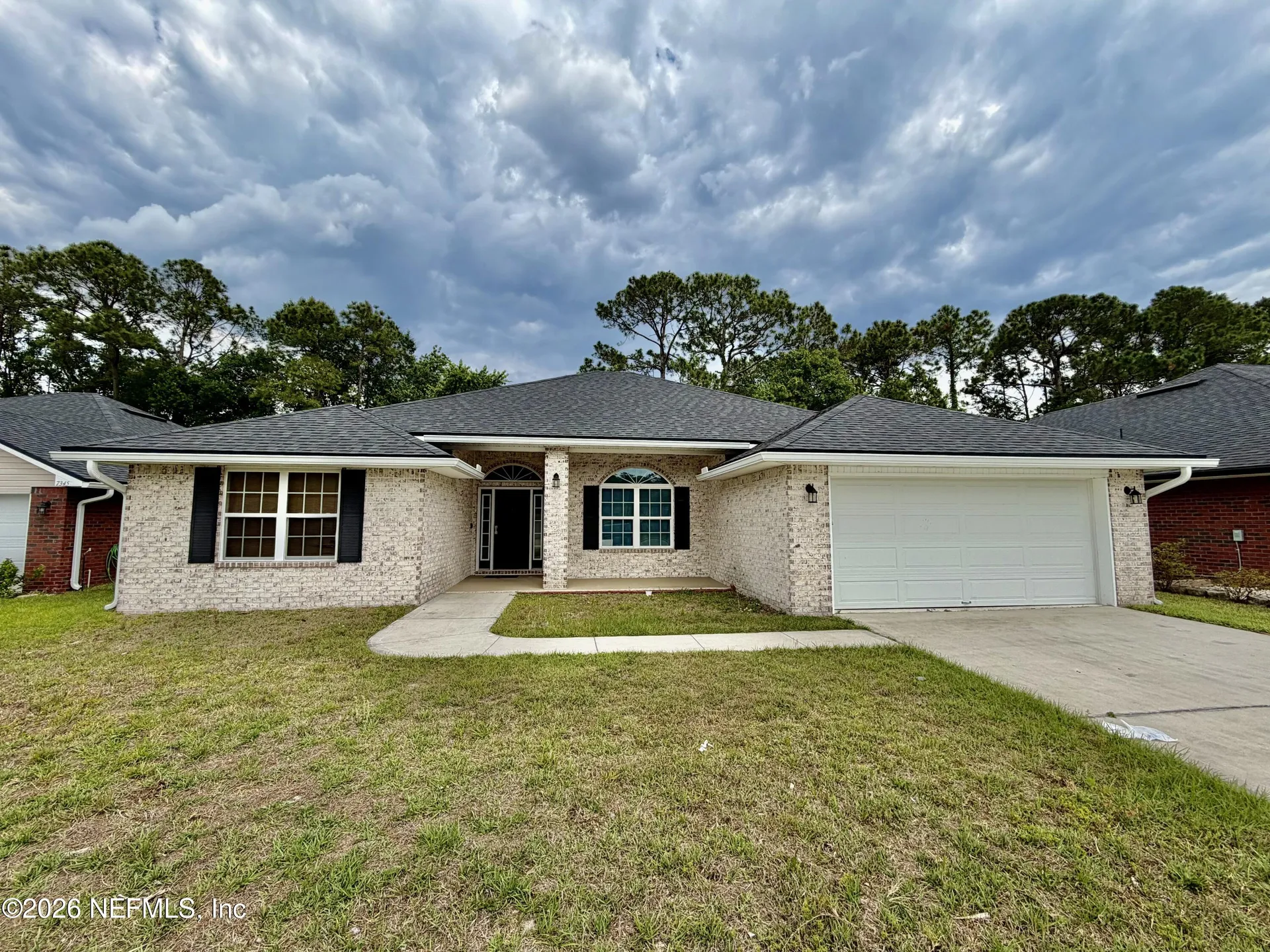 7351 Zain Michael Lane Jacksonville FL 32222